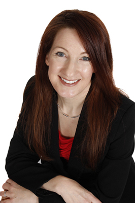 Amanda Fisher