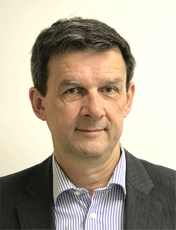 Dean Wootten