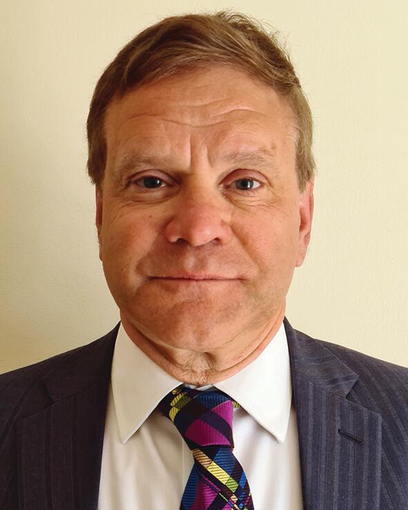 Jeremy Mindell