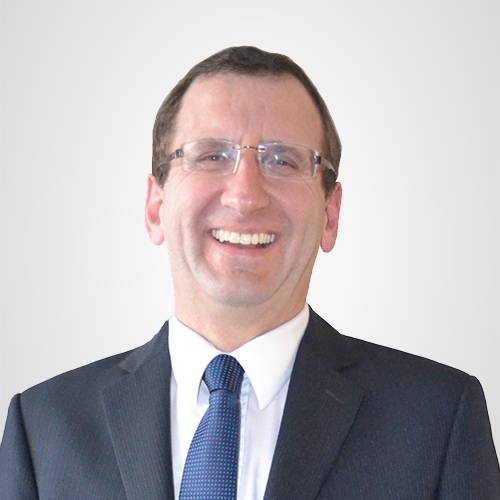 Malcolm Greenbaum
