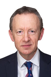 Mark McLaughlin