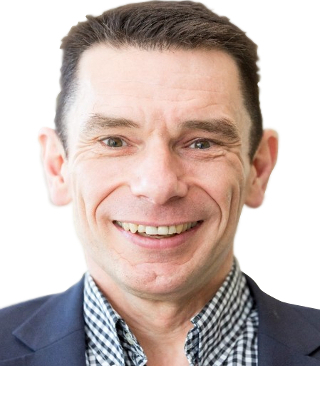 Neil Warren