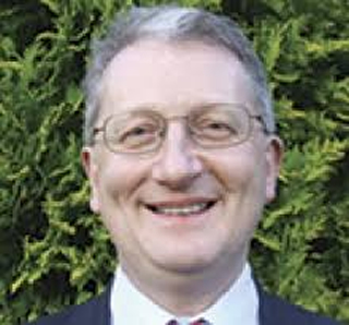 Peter Rayney