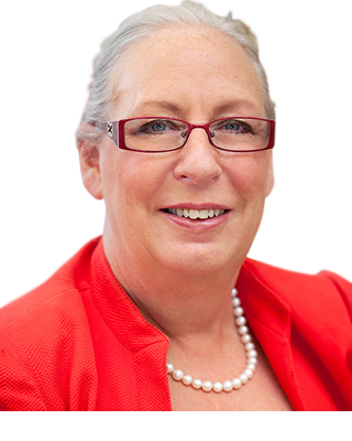 Rebecca Benneyworth