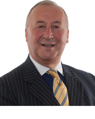 Robert Jamieson
