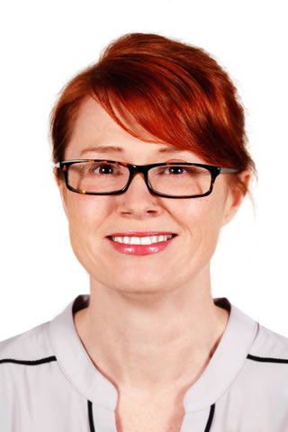 Victoria Cavell
