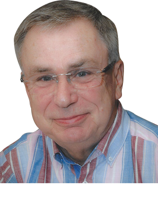 Bill Telford