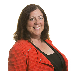 Karen Eckstein