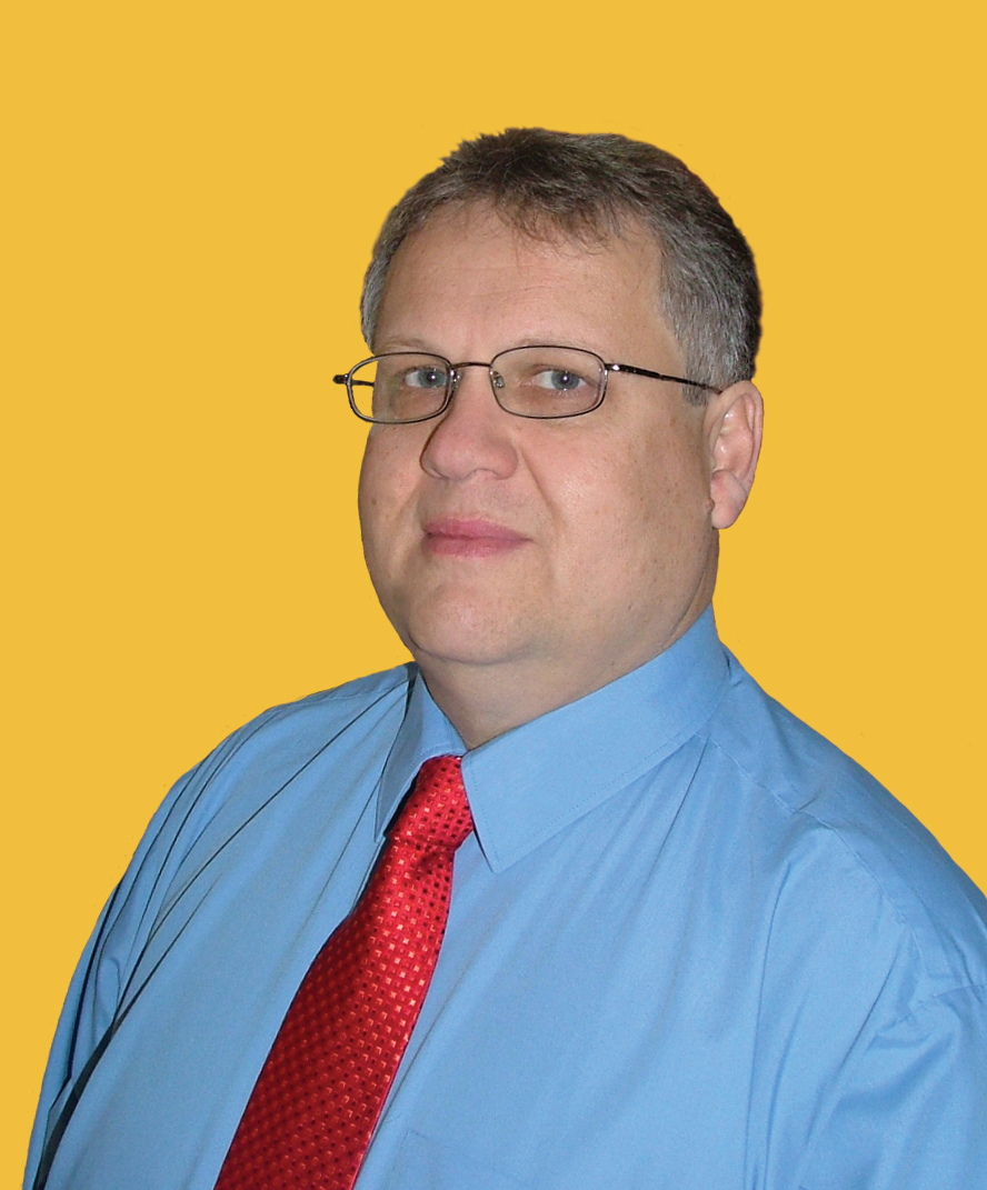 Kevin Read