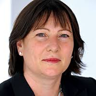 Francesca Lagerberg